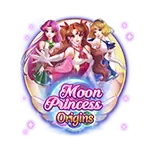 Moon Princess Origins